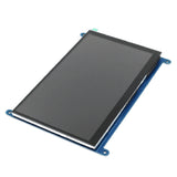 Max 7 inch HDMI LCD Touchscreen TFT Display for Raspberry Pi3 1024x600