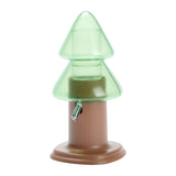 Maxbell Hamster Water Bottle Cage Accessories for Squirrel Sugar Gliders Chinchillas Green