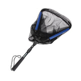 Maxbell 80cm Collapsible Fishing Nets Foldable for Catching Steelhead
