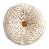 Maxbell Futon Chair Cushion Chair Cushion Sitting Pillows Home Decor for Bedroom Beige