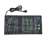 Max MET Certified Seedling Heat Mat Seedfactor Waterproof Durable Germination EU