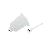 Maxbell Oil Funnel Oil Stopper Hydraulic Disc Brake Bleed Set for Repair Tool Acces Oil Funnel