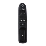 Max Electric Master Power Window Control Switch 6490.EH For Peugeot 207 Citroen