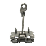 Maxbell 1Pcs Door check strap stopper Citroen C3 MK2 2002-2015 9181.H1 9181.N0