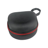 Maxbell Fishing Reel Case Hard Case Fishing Reel Cover Bag for Baitcasting Drum Reel