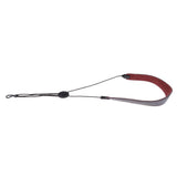 Maxbell PU Bassoon Strap Sax Shoulder Harness for Alto / Tenor / Soprano Saxophone