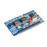 Maxbell Pure Sine Wave Inverter SPWM Board EGS002 EG8010 + IR2110 Driver Module