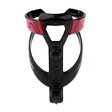 Maxbell Nylon Fiber Matte Bike Bicycle Cycling Water Bottle Holder Rack Cage Black