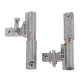 Max Laptop LCD Screen Hinges Left+Right Replacement for HP EliteBook 8560P