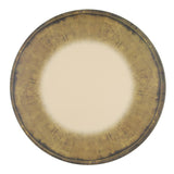 Max Melamine Dinner Plates Unbreakable and Reusable Plastic Try M2