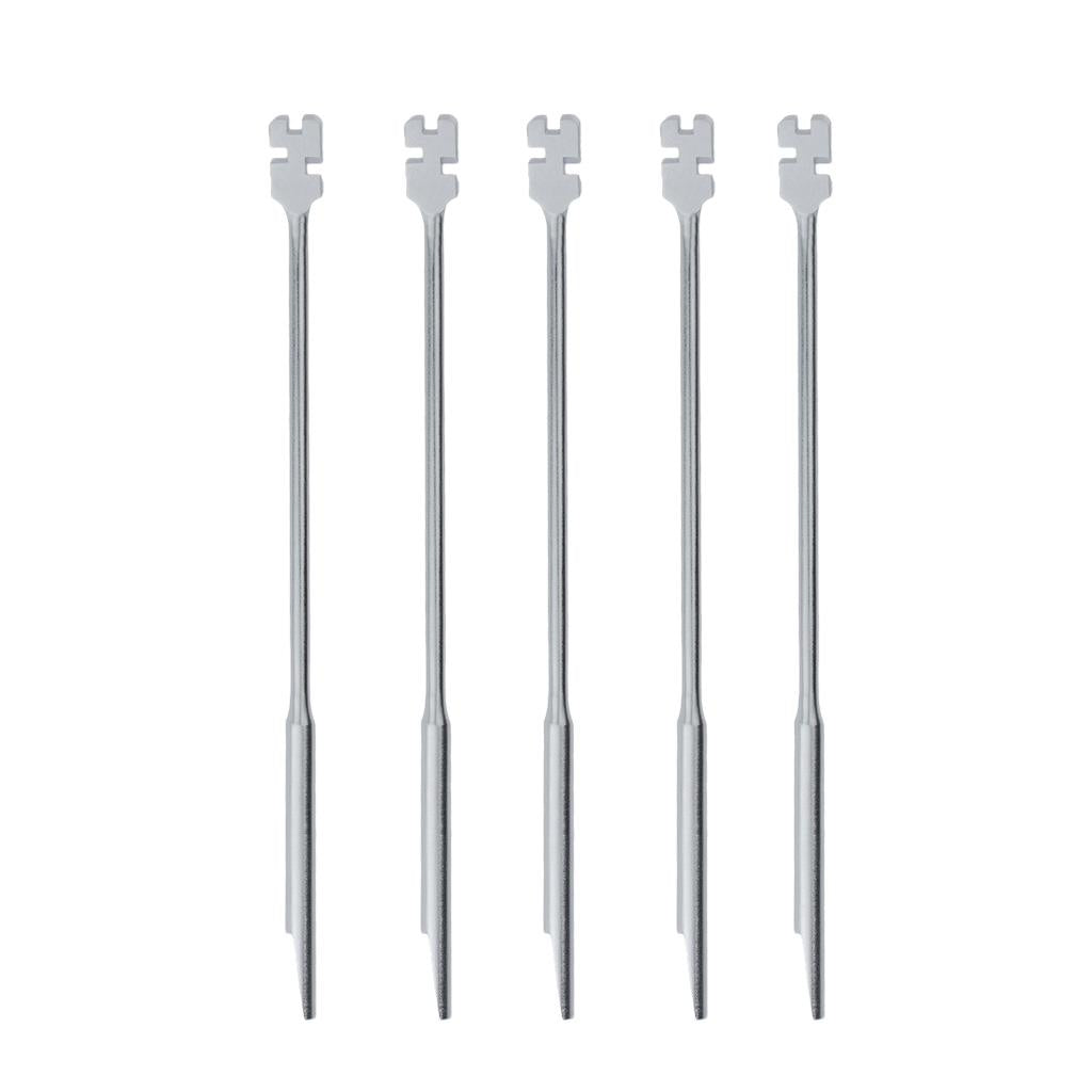 Maxbell Piano Tuning Tool Piano Multi-port Wrench for Piano Repair Accessories