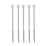 Maxbell Piano Tuning Tool Piano Multi-port Wrench for Piano Repair Accessories