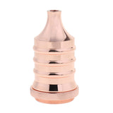 Max E27 Base Round Light Bulb Lamp Holder Adapter 04