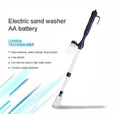 Maxbell Electric Aquarium Gravel Cleaner