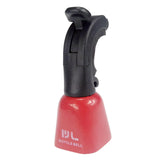 Maxbell Copper MTB Bike Bicycle Ring Handlebar Bell Rolling Sound Alarm Horn Red