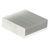 Max Aluminum Heatsink Cooler Circuit Board Cooling Fin Universal for Computer