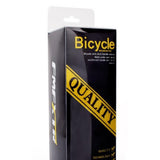 Maxbell Bike Handle Grips Protective Bicycle Handlebar Cover for Mountain Bikes Black