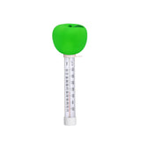 Maxbell Floating Water Thermometer Thermometer for Bath Indoor Outdoor Swimming Pool Fruit