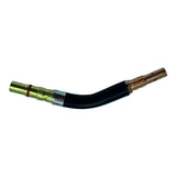 Max Copper Welding Torch Goose Neck Bend Welding Torch Consumables Kits 200A