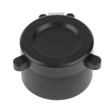 Maxbell Telescope Spotting Scope Lens Cover Binoculars Eyepiece Cap 30mm Diameter