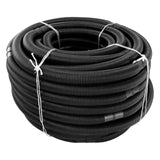 Maxbell Swimming Pool Vacuum Hose filter Pumps Flexible Pipe Dia. 3.2cm Black