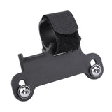 Maxbell Bicycle Pump Holder Bracket Tool Fixed Clip Durable for Mountain Road Bike