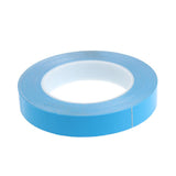 Max Thermal Adhesive Conductive Tape Double Sided for IC Chipset Heatsink 20mm