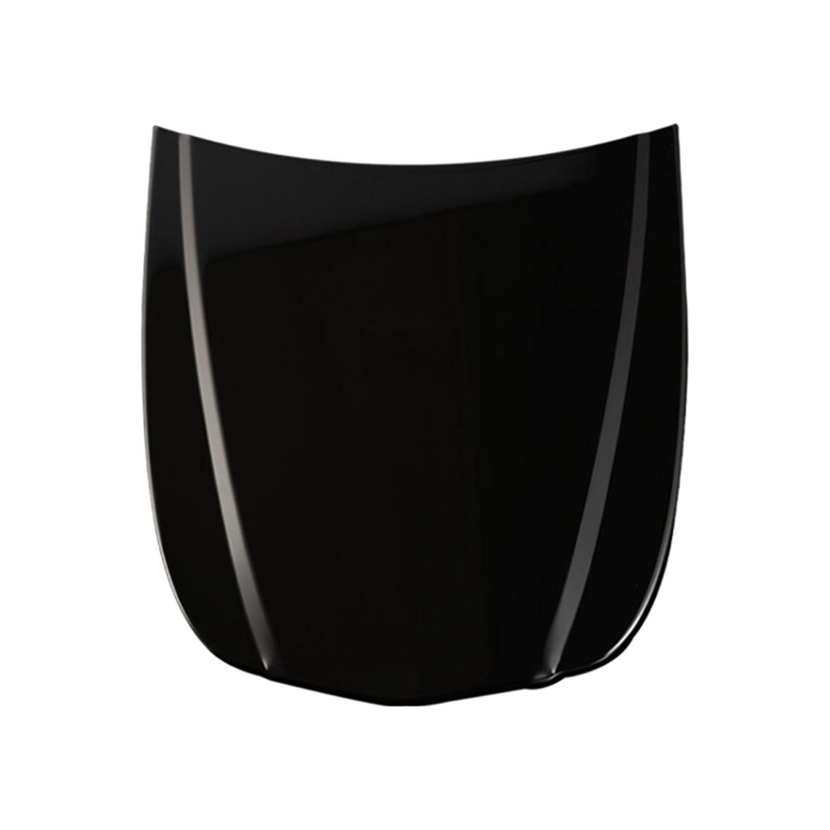 Maxbell Car Display Show Model for Windows Tint Painting Wrapping Size 26x30cm Black