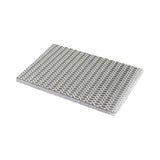 Maxbell Aquarium Filter Media Filtering Filter Floss Foam for Fish Tank Aquarium 40cmx50cmx1cm