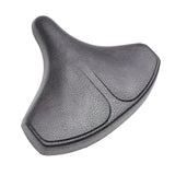 Maxbell Detachable Exercise Bike Saddle Seat Cushion Rower Accessories for Workout
