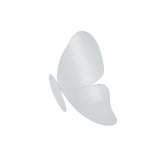 Maxbell Butterfly Shaped Quilting Template Crafts Supplies for Patchwork Sewing L