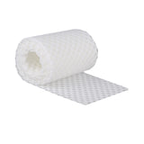 Maxbell 3D Honeycomb Aquarium Filter Blanket Fish Tank High Density Repeated Use