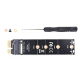 Maxbell M2 Pci-E Adapter Card 2260 2280 2230 2242 Compact for Game Players Home