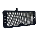 Maxbell Motorcycle Radiator Grille Guard Shield for Honda NC750 NC750S Aluminum