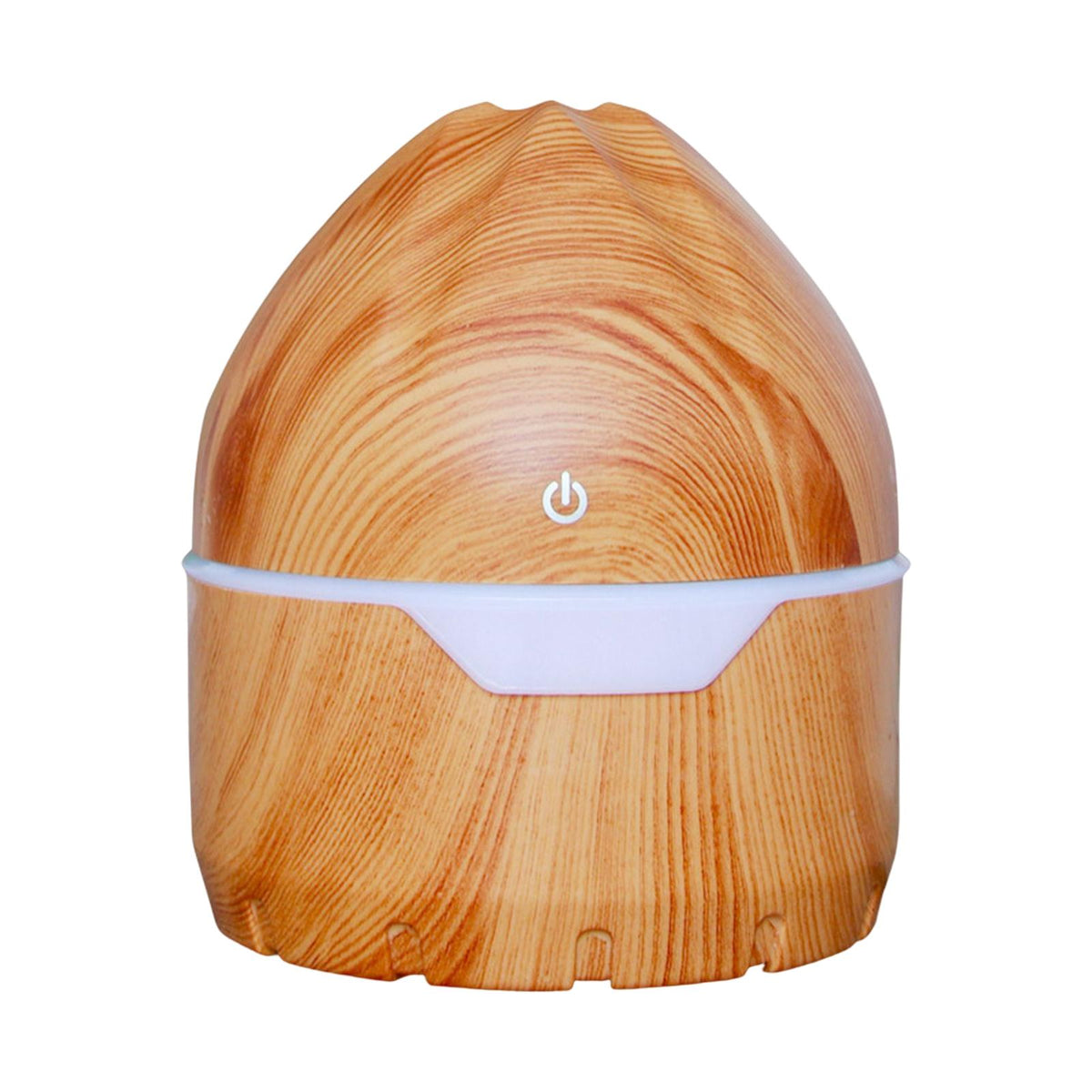 Maxbell Maxbell Fragrance Diffuser 300ml Noiseless Personal USB Durable for Desktop Hotel Light