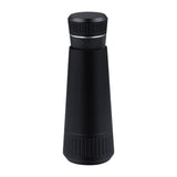 Maxbell Manual Coffee Stirrer Tool Espresso Stirring Distributor 6 Gifts Black