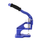 Maxbell Hand Press Tool Machine For Eyelet Grommet Dies Or Double Caps Rivets Kits