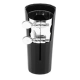 Max Maxb Alto Saxophone Sax Mouthpiece Cap Cover and Copper Ligature Nickel-plated