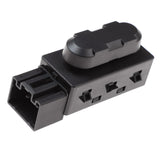 Maxbell 6 Way Power Seat Switch Control 5F9T-14B709-AA Replacement For Ford Mercury