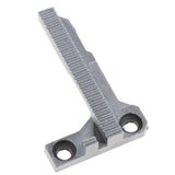 Maxbell 1 Piece Sewing Machine Feed Dogs #412781 for Singer 14U Serger/Overlock Machine