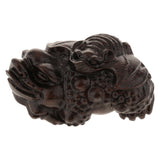 Max Wooden Craft Blessing Accessories Indoor Home Desktop Ornament Blessed - Aladdin Shoppers