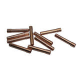 Max 10pcs TIG Collet Tips For WP9 18 26 TIG Welding Torch Series 2.0mm