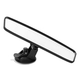 Maxbell Car Truck Rearview Mirror Durable Anti Glare Universal 200x60mm