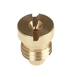 Max Nozzle Tip for Professional Foam Nozzle Generator 1.25mm Brass