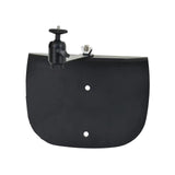 Maxbell Retractable Projector Bracket Accessories Multifunction for Office Sofa Bed Black