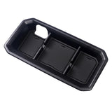 Maxbell Car Car Dashboard Storage Box Durable Holder for Toyota Tundra 2022
