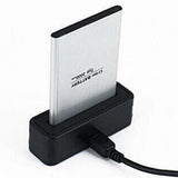 Maxbell Battery Charging Base Charger USB Battery Charging Dock for LG Black V10