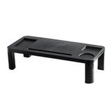 Maxbell Monitor Stand Riser Holder with Phone Stand and Pen Slot for Laptop Home Extended