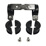 Maxbell Bike LCD Display Bracket Strong Bike Accessories Mount for LCD3 LCD8HU LCD3U