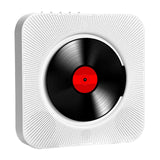 Maxbell Home Bluetooth CD Music Player Wall Mountable FM Radio Remote Control AU